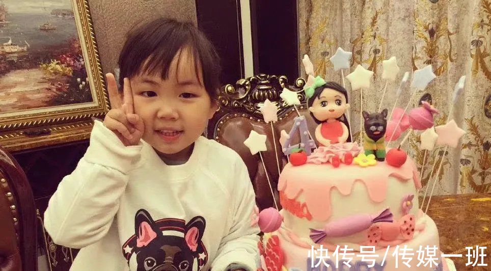 《爸爸去哪儿》女娃变化:Grace姐姐变美了,王子珊的装扮随马蓉