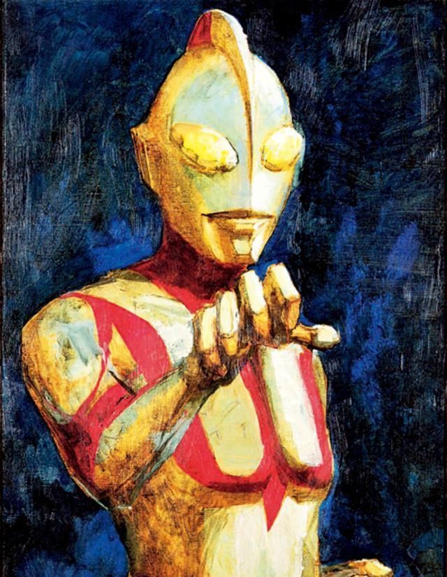 特利迦奥特曼|业界人士批奥特曼、假面骑士:商业搞得好就可以不顾故事内容?