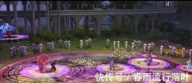 漫迷|《斗罗大陆》赵无极两战两败,第一次他败得最惨