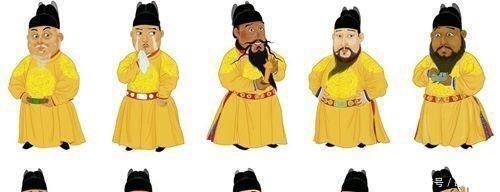 传国玉玺|十六个关于明朝的冷知识,看了一定有收获