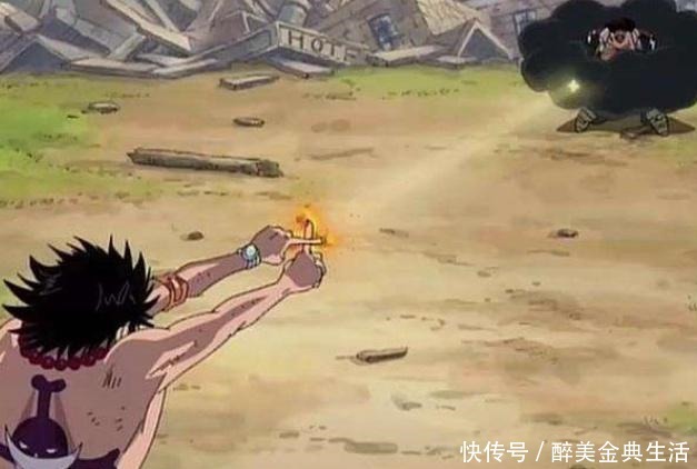毒气果实|海贼王你真的了解黑暗果实吗最强能力不是双果实，而是这两点