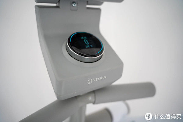 运动模式|在家里也能太空漫步—野小兽E30S椭圆机使用分享