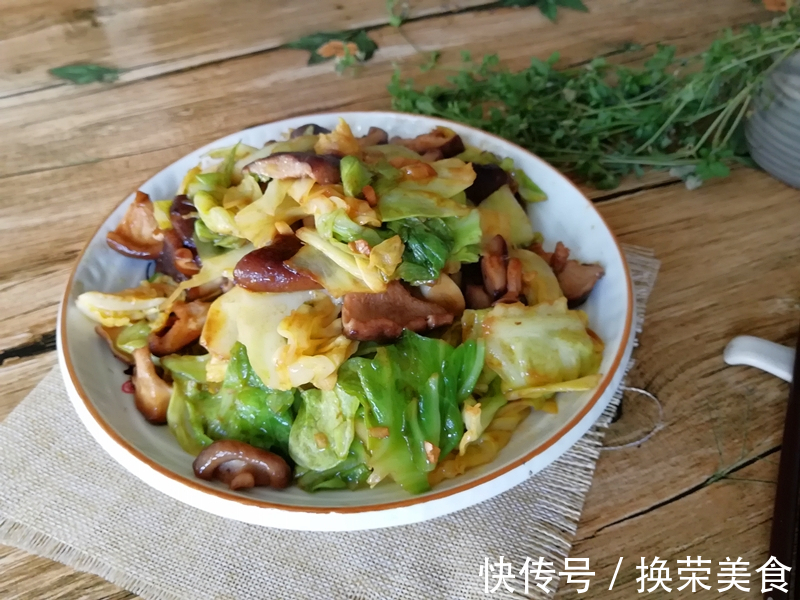 这三道家常菜，味道鲜，下饭，简单易学，奶奶最喜欢