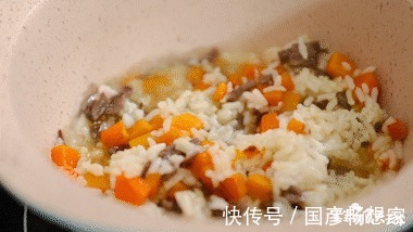 补铁|一口补铁,两口补锌,三口长高长大脑!这一道我给宝宝从小吃到大