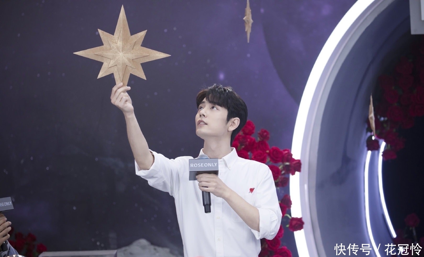 代言|肖战代言跻身国酒前排,商业价值增长太强劲,排名仅此于五粮液!