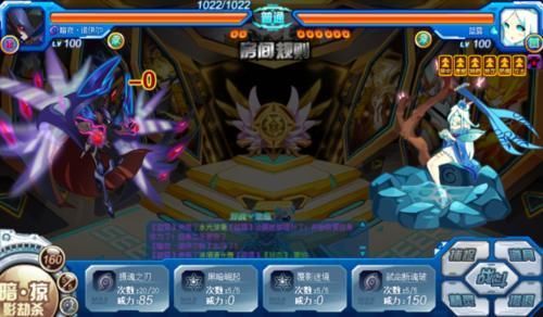 无人|赛尔号最冷门的属性在2016年凭一只精灵制霸,混沌之后再无人