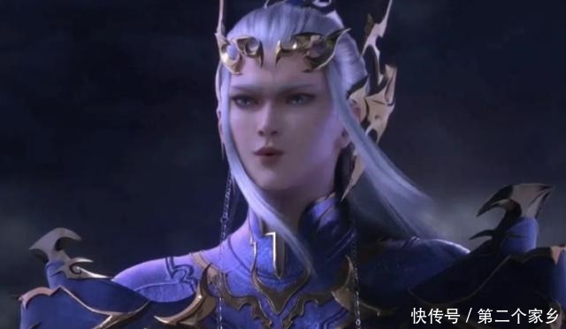 另有隐情|斗破苍穹萧炎最后选择封印魂天帝,是实力不够还是另有隐情