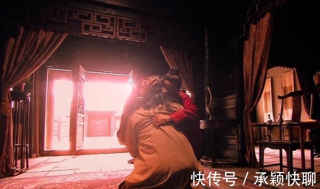 吴用|《水浒传》宋江死后, 这两位好汉不死都不行