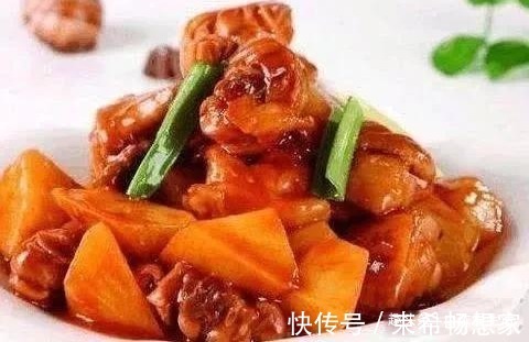 辣椒烧豆腐|超好吃的几道家常菜，色香味俱全，营养解馋下饭，提高免疫力