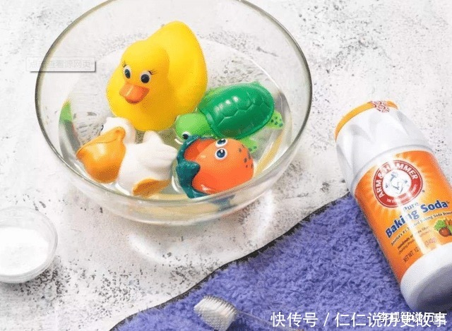 抹布|“四种婴儿用品”被列入黑名单,比家里抹布还脏,建议宝妈少用