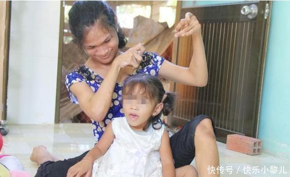 女儿|女儿意外怀孕却不知生父是谁,外孙女出生后,父母转悲为喜