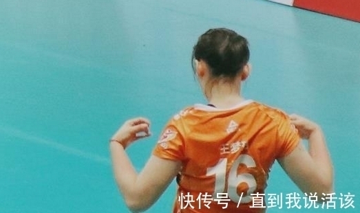 伤病|女排又一伤仲永,比肩李盈莹并称双子星,如今23岁抱憾选择退役