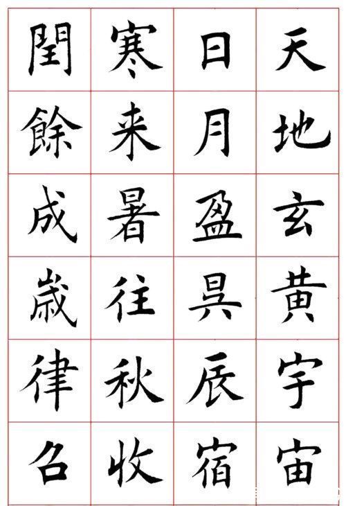 张旭光&张旭光:将书法划分六个层次,网友评论两极分化!第六非常精辟