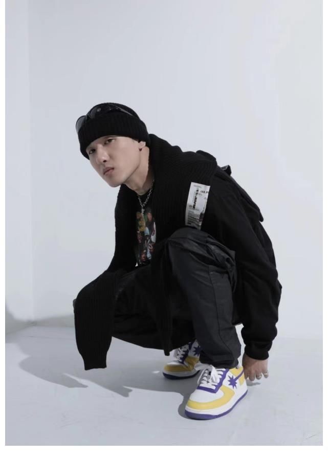 说唱听我的|送票连麻小隼SASIRich Nomadic 嘉宾GALIKC高天佐Subs