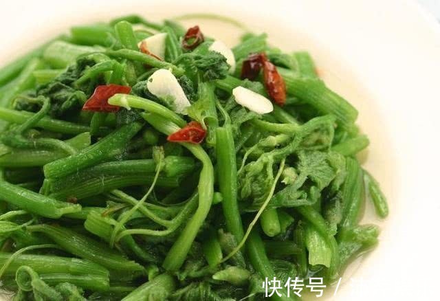 瓜氨酸|女性想要皮肤好，常吃3种蔬菜，减脂瘦身、清肠通便，皮肤也好！