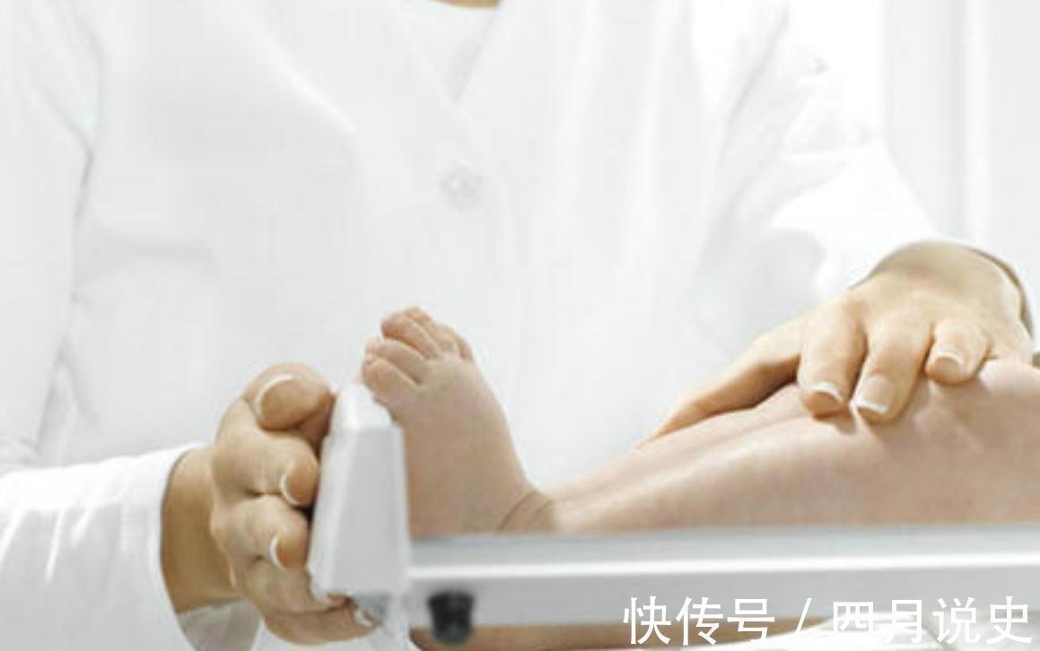 补钙|孩子腿部有这个特征,是大长腿预兆,身高往往后发制人