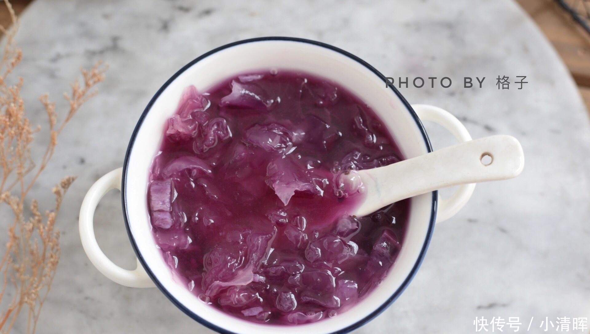 变细|银耳和此物是绝配,每天一碗,脸蛋红润腰变细,爱美女人要多喝