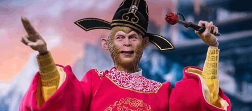  琵琶骨|孙悟空被穿琵琶骨法术全无，为何还是杀不死菩提说出真相