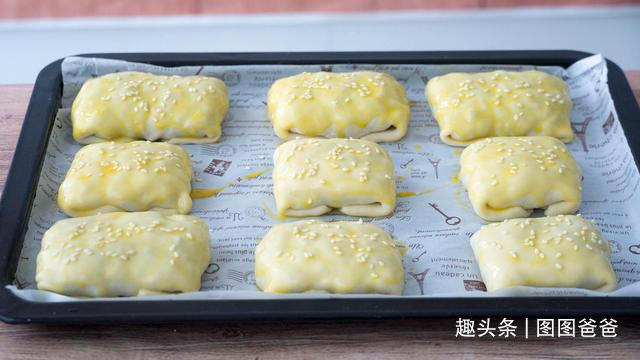 7种包子的独特做法，一周不重样！孩子早餐吃得好，一定长高个！