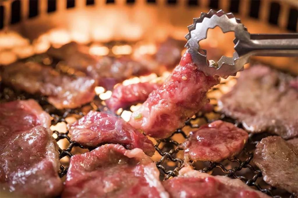 焼肉トラジ|日本人喜欢去哪里吃烤肉?