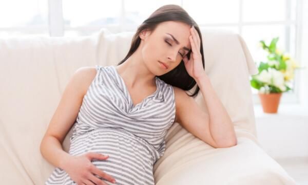 妙招|孕期注意事项：四个小妙招帮你顺利度过怀孕期