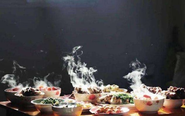 古代人$俗话“家无三声不算家”,指的是哪三声?涨见识了