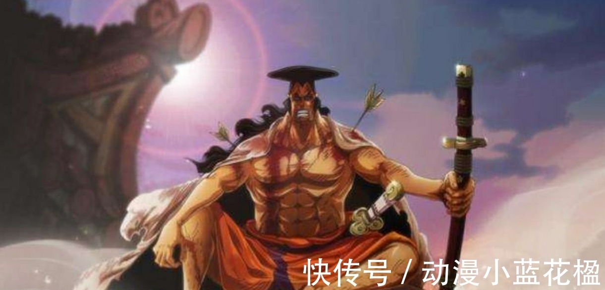 香克斯|《海贼王》时时果实继承者是红发吗?细解红发反常举动,充满谜团