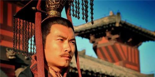 陵墓|唯一受百姓传颂的亡国之君敌人哭坟,陵墓没人盗,子孙遍及日本