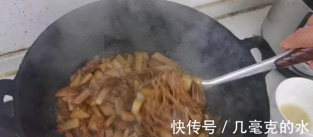 每次做这个菜上桌3秒都会被吃光!