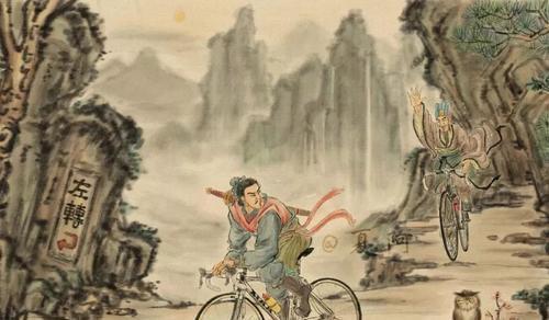 纠葛|韩信与萧何一生的纠葛