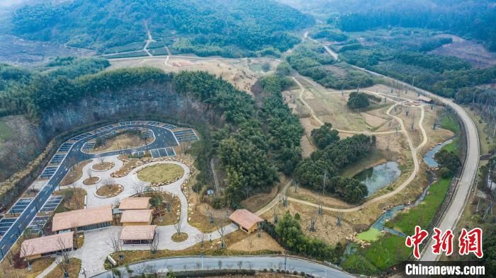 盛淑彦|良渚瑶山遗址公园将试开放：门票免费 可参观瑶山祭坛