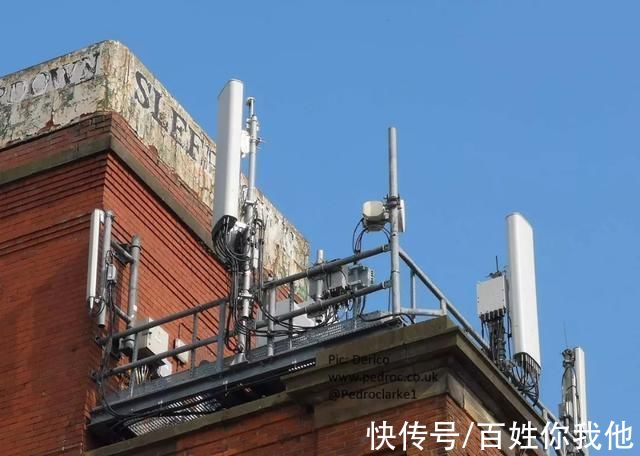 西方国家|到底出了什么事?法国人一举将5G基站烧了，也给西方各国敲响警钟