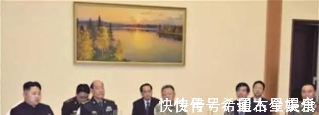 宴请&中国国宴,大方庄重;朝鲜国宴,喝酒不多,以吃为主!