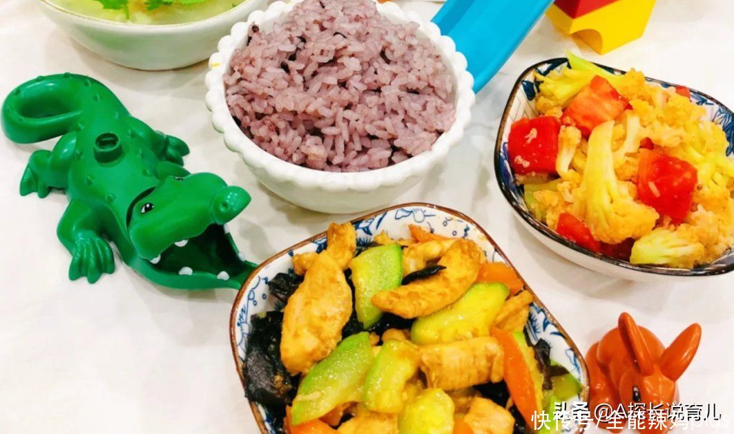 苦口婆心|这3种水果被称为身高“加油站”，医生的苦口婆心，家长要听进去