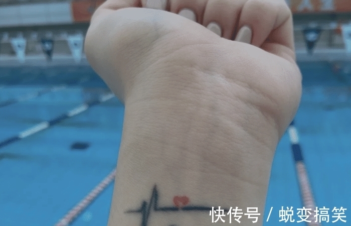 伦敦奥运会|叶诗文“昙花一现”:只因发育太快?