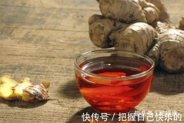 养生堂|经期还在喝生姜红糖水别再“上当”了，真能补血的是4种食物