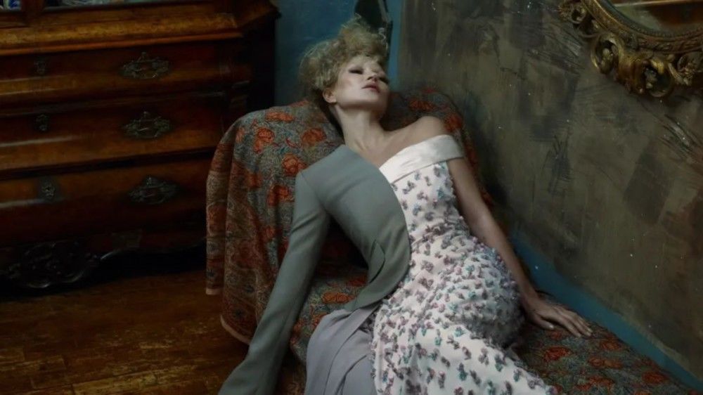 Kim Jones魔法失效？Fendi首秀不及预期