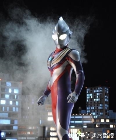 迪迦奥特曼|“迪迦奥特曼”遭下架,举报的家长属于惰性教育吗