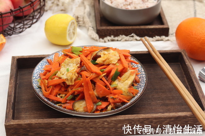 清肠排毒|鸡蛋和它是绝配,隔三差五吃一次,孩子更聪明,女人常吃气色好