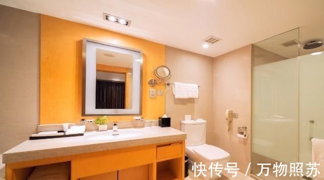 柜子|装过6套房的经验教训，卫生间这几样东西一定要装，不装会后悔