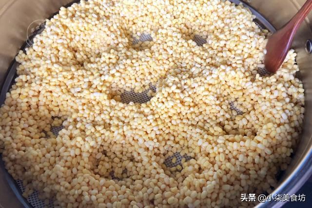 绿豆泥|在家自制绿豆小饼，学会不用买，清凉解暑易消化，老人孩子都喜欢
