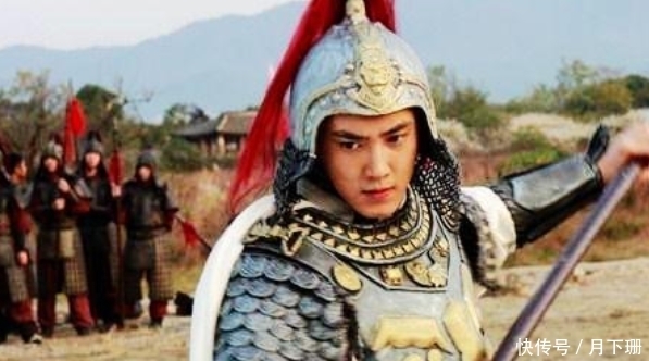 三国|三国时代一个小角色，生前受人蔑视，他的子孙后代被世人千年崇拜