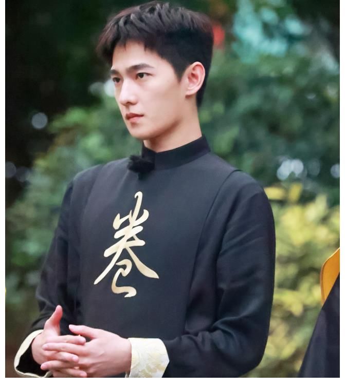 汪苏泷|《青春环游记3》录制现场照片曝光！郎朗周深退出，3位新成员加盟