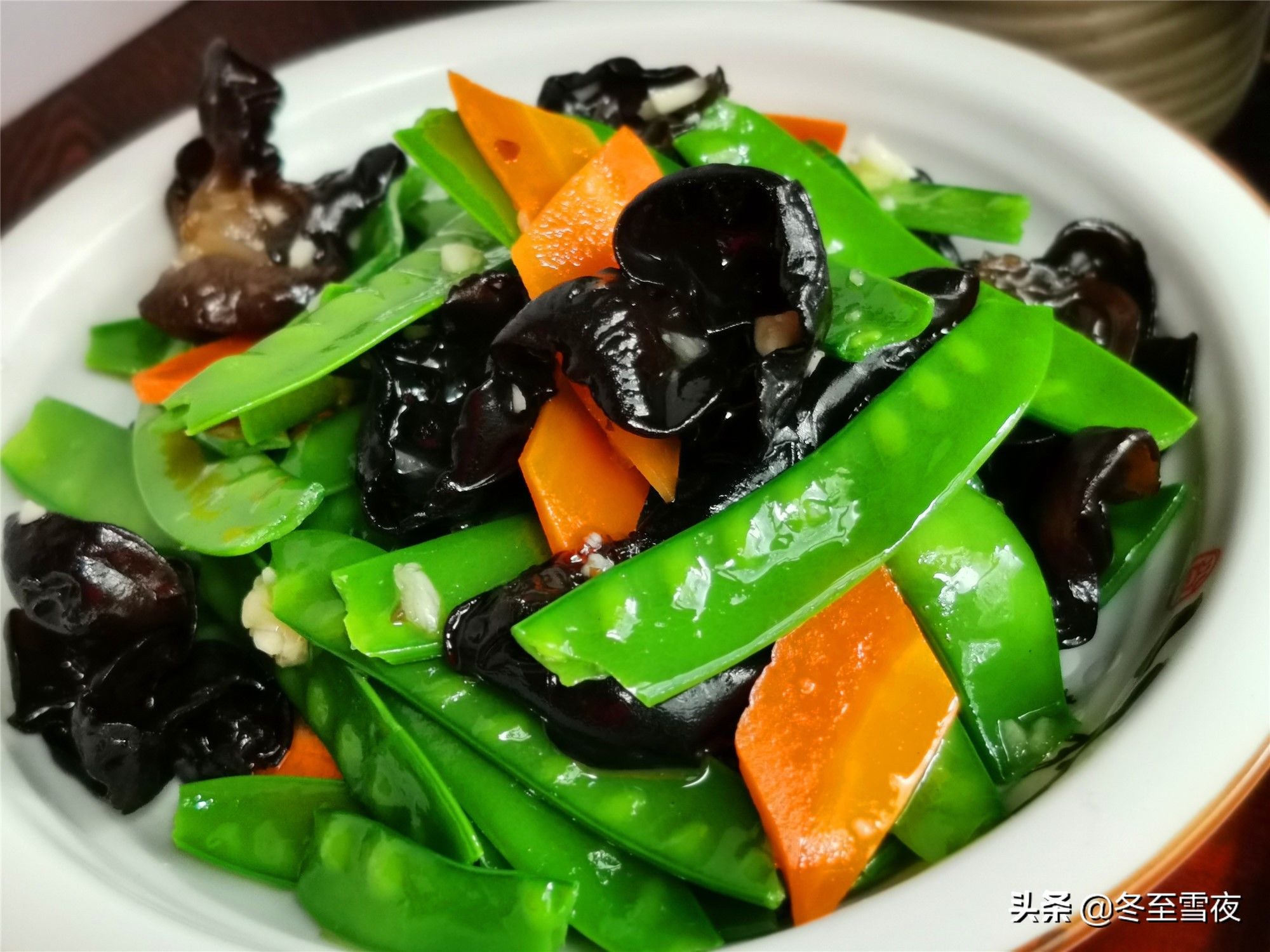 腐竹|开学了，还在为孩子每天带什么午餐犯愁？分享12道适合带饭的菜肴