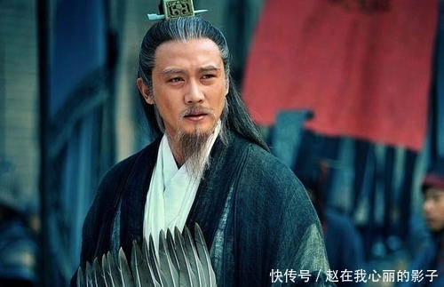 谁能想到:诸葛亮的老婆黄阿丑,原来是个