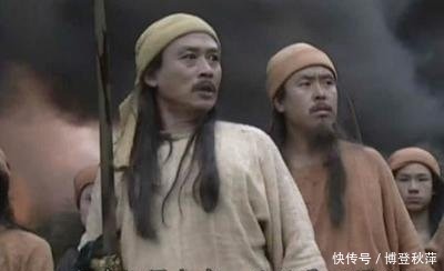 西汉|蓑衣渡之战:规模虽然不大,却是太平天国灭亡之开始