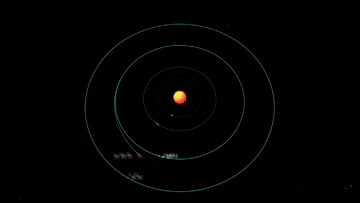 中国火星探测器太有意思了！俄罗斯：这就是我们知道的结果！