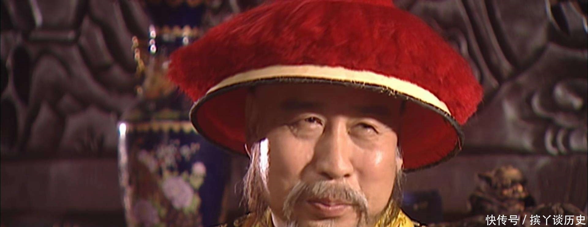 皇帝|他扳倒了年羹尧,本以为劳苦功高,可自己下场也被雍正收拾得很惨