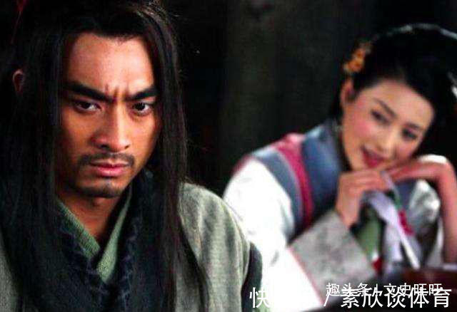 招安$宋江被毒害后,武松说了一句什么话?道出了宋江的本性