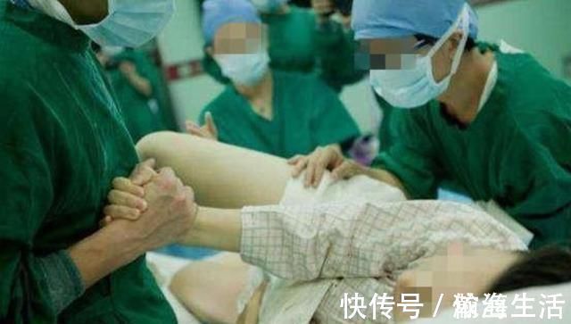 顺产|产妇顺产开十指宫口有多大?带你了解真相,看完泪目:为母则刚